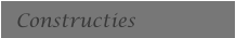 Constructies