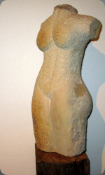 bentheimer zandsteen, hoogte 60 cm