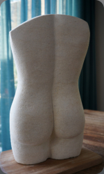 limestone NZ 40 cm
