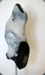 vuursteen 20 cm