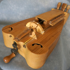 draailier