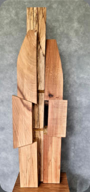 zink / alluminium 40cm