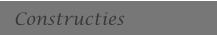Constructies